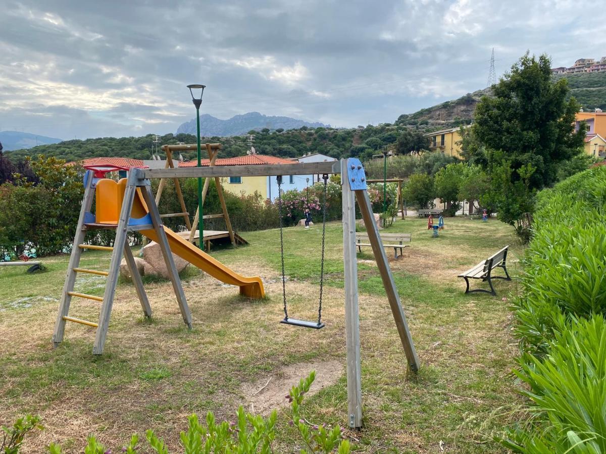 Le Terme Di Casteldoria Lejlighed Santa Maria Eksteriør billede