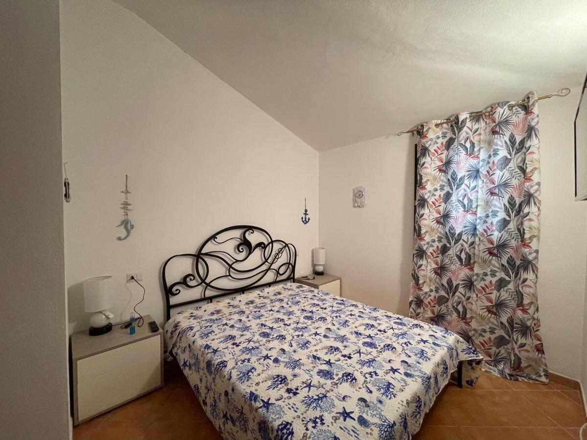Le Terme Di Casteldoria Lejlighed Santa Maria Eksteriør billede