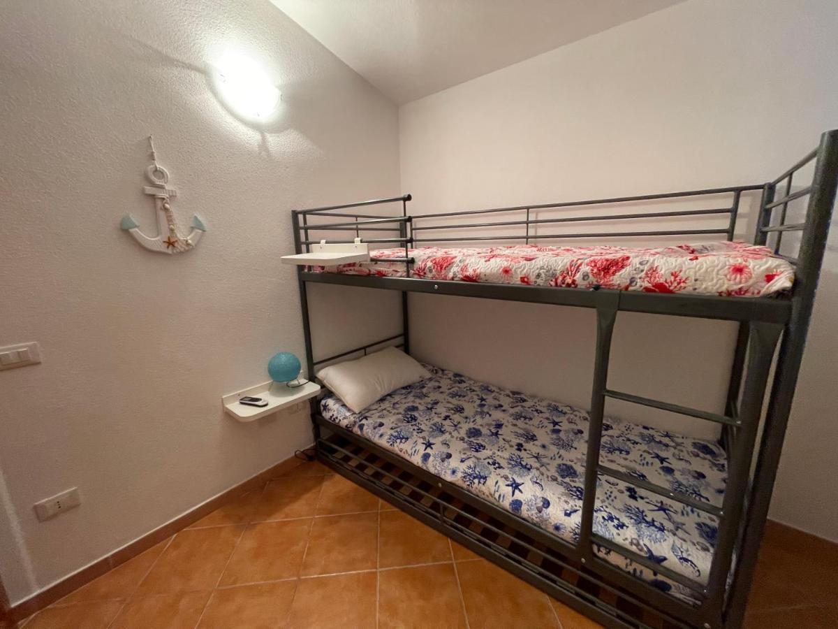 Le Terme Di Casteldoria Lejlighed Santa Maria Eksteriør billede