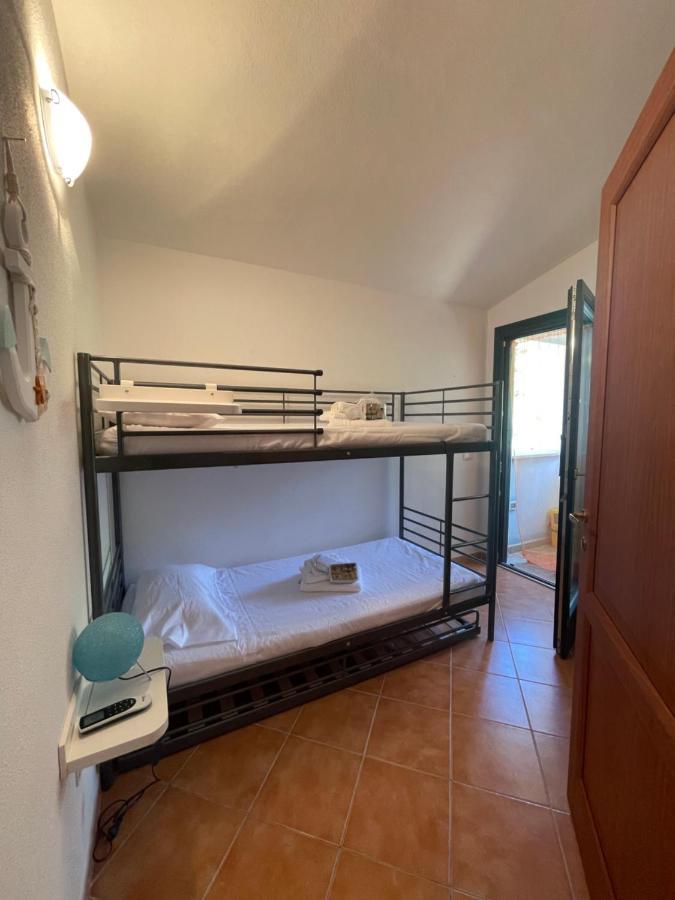 Le Terme Di Casteldoria Lejlighed Santa Maria Eksteriør billede